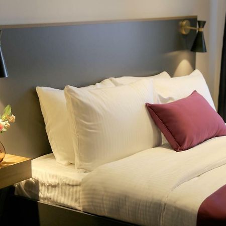 The Roomy Hotel Sisli Istanbul Luaran gambar